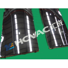 PVD Thermal Spray Plating Equipment for Stainless Steel Sheet, Pipe